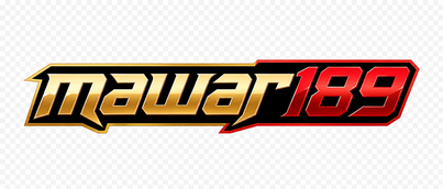 Logo mawar189 bernuansa hangat